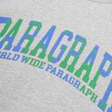 アースアーチロゴTシャツ