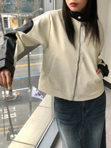 Drag jacket