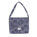 PAISLEY ECO CROSS BAG