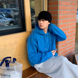 pig hoodie (5color)