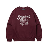 STND CAT Sweatshirt (STMSTD-0269)
