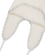 STITCH EARFLAP