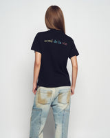 26SS JMB WOMAN FRUIT SHORT SLEEVE T-SHIRT