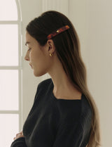 26SS★ Colombe d'Or セルロースヘアピン