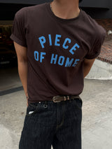 PIECE OF crop short sleeve t-shirt
