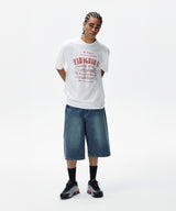 アーカイブロゴTシャツ