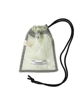Loop String Pouch / Mesh