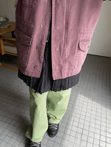  safari field jacket