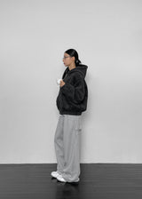 [MADE] Bare Bean Dumble Hooded Zip-Up
