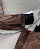 Two Way Wear cargo pants 