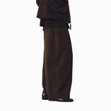 CROPPED FLARE PANTS