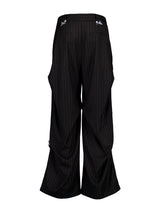 RIBBON STRIPE SLACKS