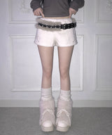 ango shorts (2colors)
