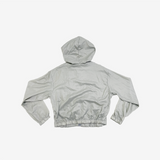 Bayna Layered Hooded Wind Jacket