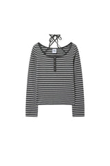 st strap t (grey)