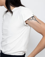 ダブル半袖Tシャツ