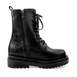 Answer Lace-up Walker Boots_B1510
