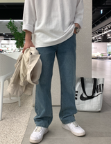  Eden All-Day Standard Fit Denim