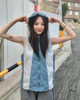 Crew vest