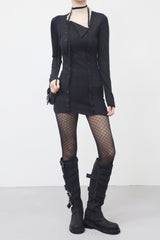 Metia Golji String One Piece