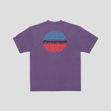 ヘリテージサークルロゴTシャツ