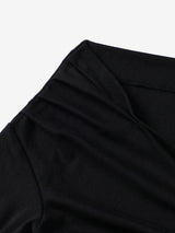 Rin cardigan set (Black)