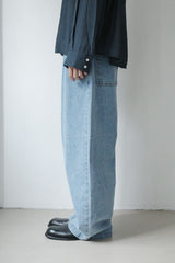 breeze balloon denim