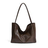 Iris Soft Shoulder Bag