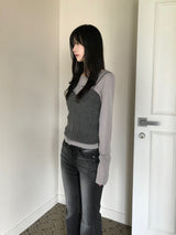 フェーブTシャツ (4 colors)
