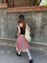 マストカーゴバミューダパンツ