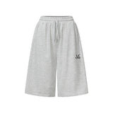 サブレスウェットバミューダハーフパンツ UNISEX