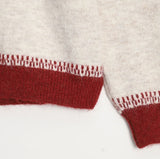 Cloth Nordic Knit Cardigan