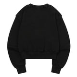 HERNING OFF SHOULDER CROP MTM (2COLOR)