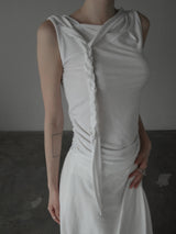 Tia Strap Sleeveless