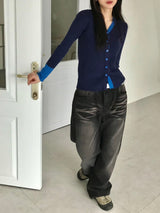 Rumo cardigan