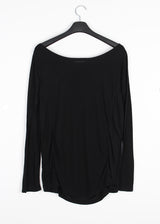 DRAPE LOOSE TEE