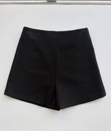 Best Span Brushed Shorts