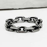 5.5mm black line original chain ring
