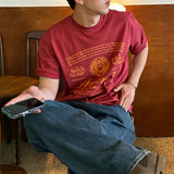 リッチアメリカTシャツ