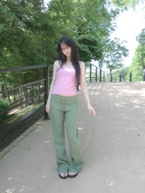zen easy pants