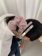 Bold metal hair clip(1pcs)