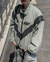 US Army IPFU Windbreaker Jacket