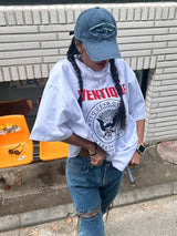 VENTIQUE Ramonez Tシャツ2color
