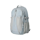 CARABINER MESH BACKPACK / LIGHT BLUE