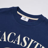 Arch Logo Sweat Shirt Wine