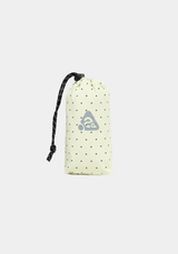 Ultralight Compact Pocket Bag V2 Mini Dot - Apple