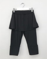 Shazen skirt pants( 2color) 