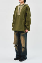 Peer Destroyed Denim