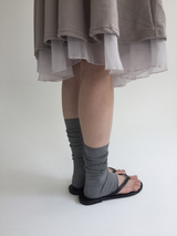 Linker Slim Leg Warmer (6color) 