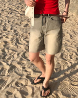 ルークパンツ